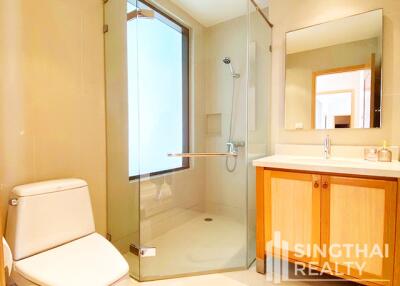 For RENT : The Emporio Place / 2 Bedroom / 3 Bathrooms / 105 sqm / 60000 THB [8342052]