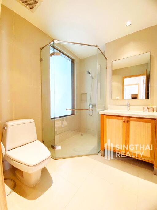 For RENT : The Emporio Place / 2 Bedroom / 3 Bathrooms / 105 sqm / 60000 THB [8342052]