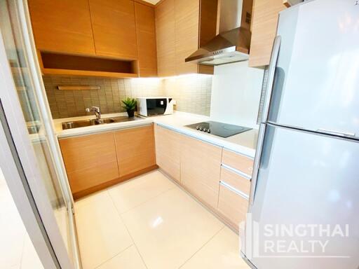 For RENT : The Emporio Place / 2 Bedroom / 3 Bathrooms / 105 sqm / 60000 THB [8342052]