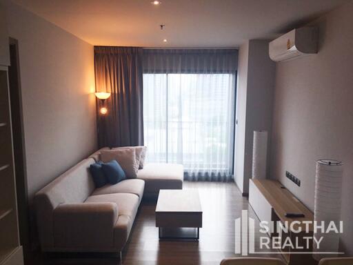 For RENT : RHYTHM Ekkamai / 2 Bedroom / 2 Bathrooms / 81 sqm / 60000 THB [8353533]