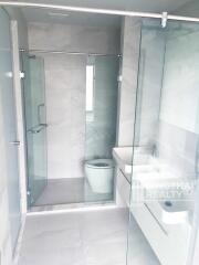 For RENT : RHYTHM Ekkamai / 2 Bedroom / 2 Bathrooms / 81 sqm / 60000 THB [8353533]