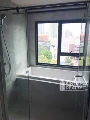 For RENT : RHYTHM Ekkamai / 2 Bedroom / 2 Bathrooms / 81 sqm / 60000 THB [8353533]