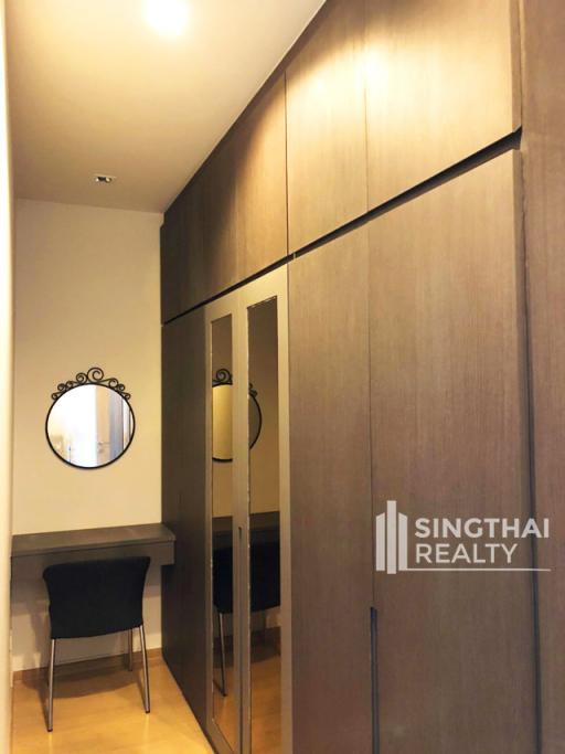 For RENT : HQ by Sansiri / 2 Bedroom / 2 Bathrooms / 81 sqm / 60000 THB [8363774]