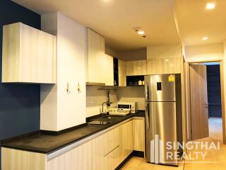 For RENT : HQ by Sansiri / 2 Bedroom / 2 Bathrooms / 81 sqm / 60000 THB [8363774]