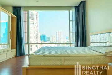 For RENT : Fullerton Sukhumvit / 2 Bedroom / 2 Bathrooms / 106 sqm / 60000 THB [8378216]