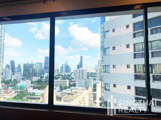 For RENT : President Park Sukhumvit 24 / 3 Bedroom / 4 Bathrooms / 261 sqm / 70000 THB [8395461]