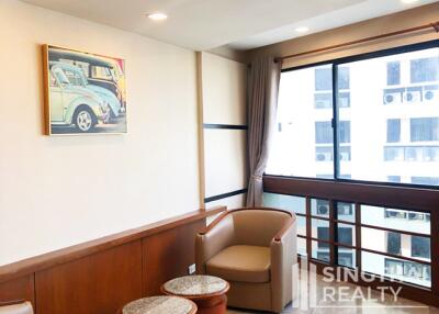 For RENT : President Park Sukhumvit 24 / 3 Bedroom / 4 Bathrooms / 261 sqm / 70000 THB [8395461]