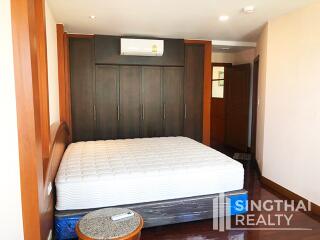 For RENT : President Park Sukhumvit 24 / 3 Bedroom / 4 Bathrooms / 261 sqm / 70000 THB [8395461]