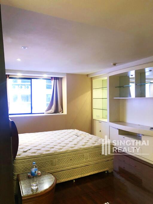 For RENT : President Park Sukhumvit 24 / 3 Bedroom / 4 Bathrooms / 261 sqm / 70000 THB [8395461]