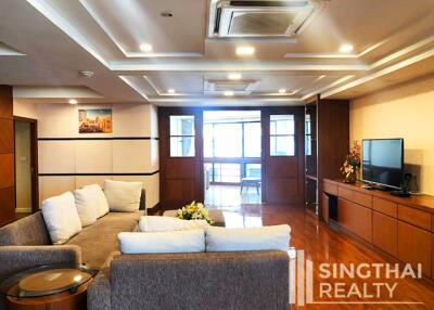 For RENT : President Park Sukhumvit 24 / 3 Bedroom / 4 Bathrooms / 261 sqm / 70000 THB [8395461]