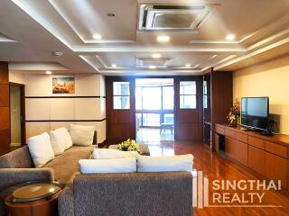 For RENT : President Park Sukhumvit 24 / 3 Bedroom / 4 Bathrooms / 261 sqm / 60000 THB [8395461]