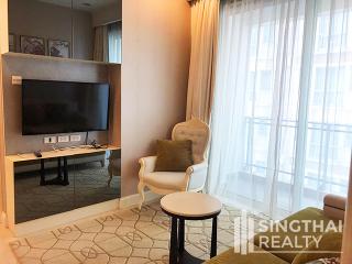 For RENT : Q Langsuan / 2 Bedroom / 2 Bathrooms / 86 sqm / 60000 THB [8406602]