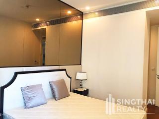 For RENT : Q Langsuan / 2 Bedroom / 2 Bathrooms / 86 sqm / 60000 THB [8406602]