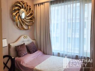 For RENT : Q Langsuan / 2 Bedroom / 2 Bathrooms / 86 sqm / 60000 THB [8406602]