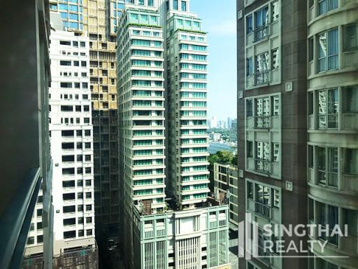 For RENT : Q Langsuan / 2 Bedroom / 2 Bathrooms / 86 sqm / 60000 THB [8406602]