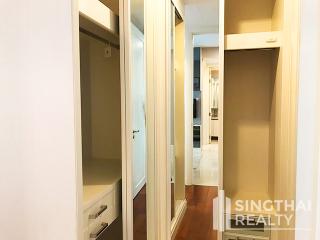 For RENT : Q Langsuan / 2 Bedroom / 2 Bathrooms / 86 sqm / 60000 THB [8406602]