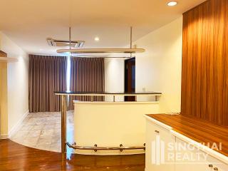 For RENT : President Park Sukhumvit 24 / 3 Bedroom / 3 Bathrooms / 226 sqm / 60000 THB [8411355]