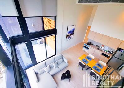 For RENT : The Lofts Silom / 2 Bedroom / 2 Bathrooms / 76 sqm / 60000 THB [8419268]