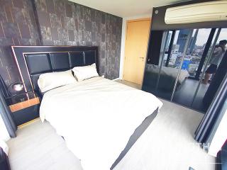 For RENT : The Lofts Silom / 2 Bedroom / 2 Bathrooms / 76 sqm / 60000 THB [8419268]