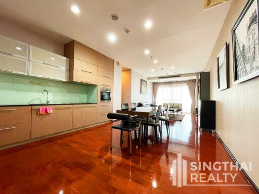 For RENT : Noble Ora / 2 Bedroom / 2 Bathrooms / 139 sqm / 60000 THB [8503682]