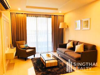 For RENT : Voque Sukhumvit 31 / 3 Bedroom / 3 Bathrooms / 123 sqm / 60000 THB [8504129]