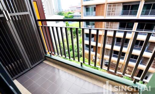 For RENT : Voque Sukhumvit 31 / 3 Bedroom / 3 Bathrooms / 123 sqm / 60000 THB [8504129]