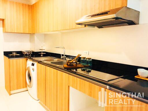 For RENT : Voque Sukhumvit 31 / 3 Bedroom / 3 Bathrooms / 123 sqm / 60000 THB [8504129]