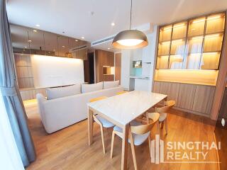 For RENT : Noble BE33 / 2 Bedroom / 2 Bathrooms / 71 sqm / 60000 THB [8545093]