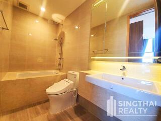 For RENT : Noble BE33 / 2 Bedroom / 2 Bathrooms / 71 sqm / 60000 THB [8545093]