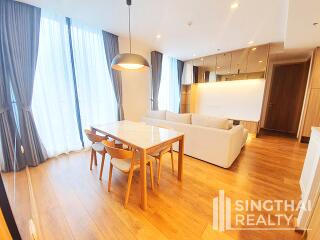 For RENT : Noble BE33 / 2 Bedroom / 2 Bathrooms / 71 sqm / 60000 THB [8545093]