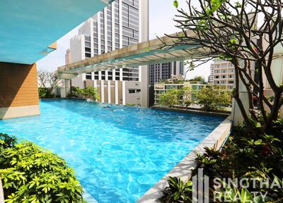 For RENT : Siri Residence / 2 Bedroom / 2 Bathrooms / 105 sqm / 60000 THB [8582574]