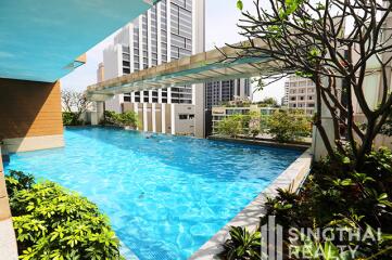 For RENT : Siri Residence / 2 Bedroom / 2 Bathrooms / 105 sqm / 60000 THB [8582574]