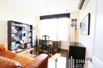 For RENT : Siri Residence / 2 Bedroom / 2 Bathrooms / 105 sqm / 60000 THB [8582574]