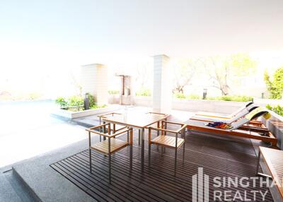 For RENT : Siri Residence / 2 Bedroom / 2 Bathrooms / 105 sqm / 60000 THB [8582574]