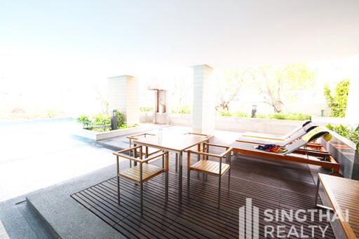 For RENT : Siri Residence / 2 Bedroom / 2 Bathrooms / 105 sqm / 60000 THB [8582574]