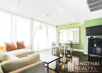 For RENT : Siri Residence / 2 Bedroom / 2 Bathrooms / 105 sqm / 60000 THB [8582574]