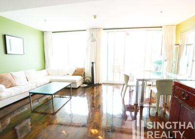 For RENT : Siri Residence / 2 Bedroom / 2 Bathrooms / 105 sqm / 60000 THB [8582574]