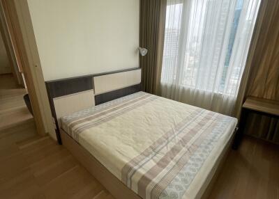 For RENT : Siri at Sukhumvit / 2 Bedroom / 2 Bathrooms / 73 sqm / 50000 THB [8605411]