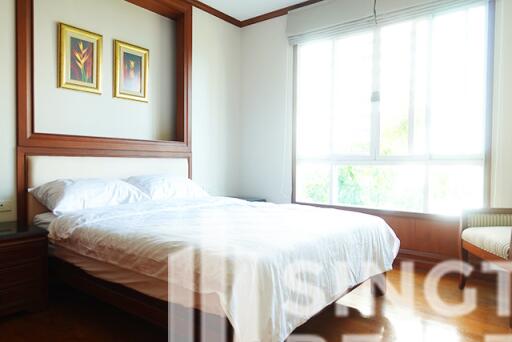 For RENT : The Bangkok Sukhumvit 43 / 2 Bedroom / 2 Bathrooms / 119 sqm / 60000 THB [8606222]