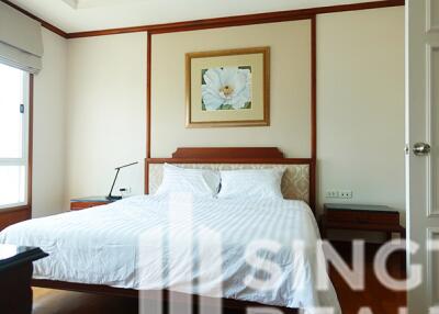 For RENT : The Bangkok Sukhumvit 43 / 2 Bedroom / 2 Bathrooms / 119 sqm / 60000 THB [8606222]