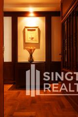 For RENT : The Bangkok Sukhumvit 43 / 2 Bedroom / 2 Bathrooms / 119 sqm / 60000 THB [8606222]