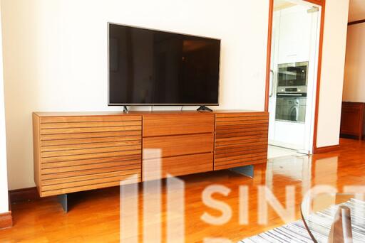 For RENT : The Bangkok Sukhumvit 43 / 2 Bedroom / 2 Bathrooms / 119 sqm / 60000 THB [8606222]