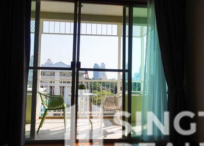 For RENT : The Bangkok Sukhumvit 43 / 2 Bedroom / 2 Bathrooms / 119 sqm / 60000 THB [8606222]