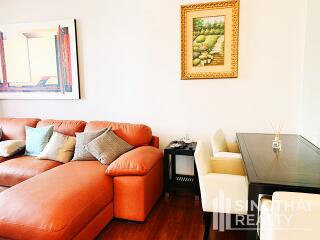 For RENT : The Address Sukhumvit 28 / 2 Bedroom / 2 Bathrooms / 81 sqm / 60000 THB [8666768]