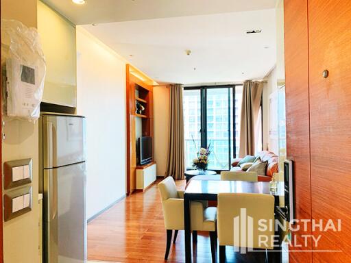 For RENT : The Address Sukhumvit 28 / 2 Bedroom / 2 Bathrooms / 81 sqm / 60000 THB [8666768]