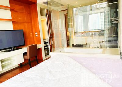 For RENT : The Address Sukhumvit 28 / 2 Bedroom / 2 Bathrooms / 81 sqm / 60000 THB [8666768]