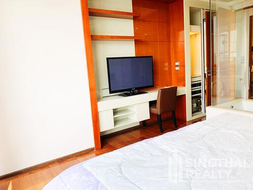 For RENT : The Address Sukhumvit 28 / 2 Bedroom / 2 Bathrooms / 81 sqm / 60000 THB [8666768]