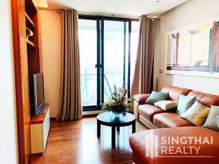 For RENT : The Address Sukhumvit 28 / 2 Bedroom / 2 Bathrooms / 81 sqm / 60000 THB [8666768]