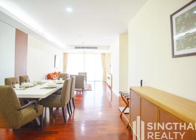 For RENT : G.M. Serviced Apartment / 2 Bedroom / 2 Bathrooms / 110 sqm / 60000 THB [8726204]