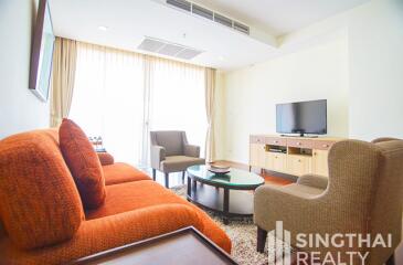 For RENT : G.M. Serviced Apartment / 2 Bedroom / 2 Bathrooms / 110 sqm / 60000 THB [8726204]